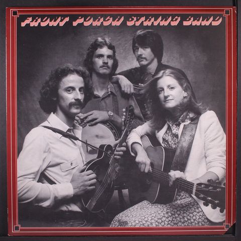 FRONT PORCH STRING BAND