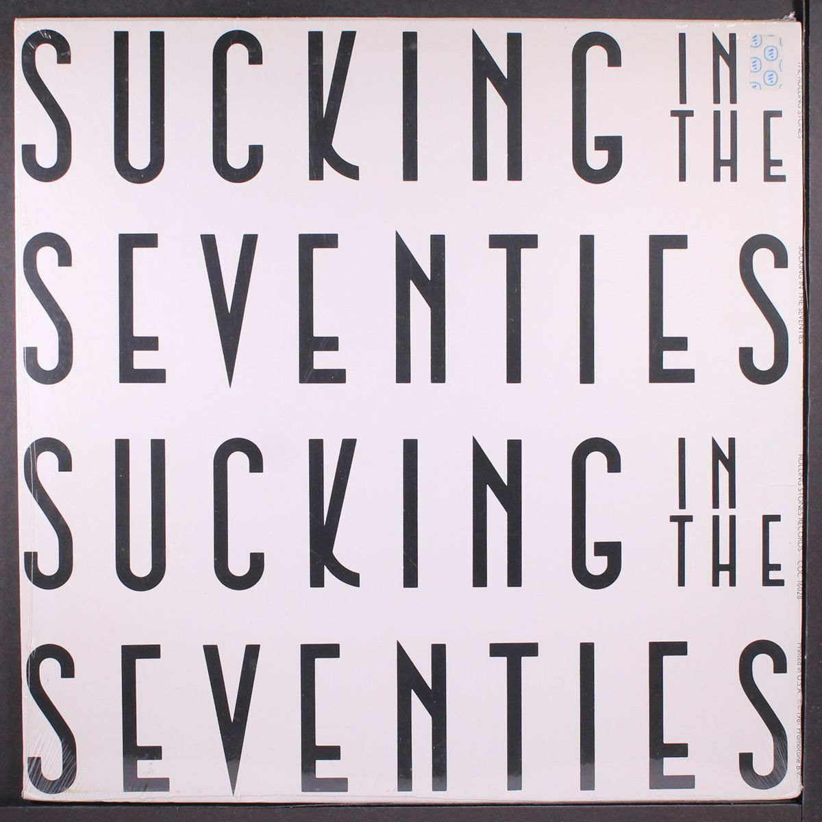 sucking in the seventies by ROLLING STONES