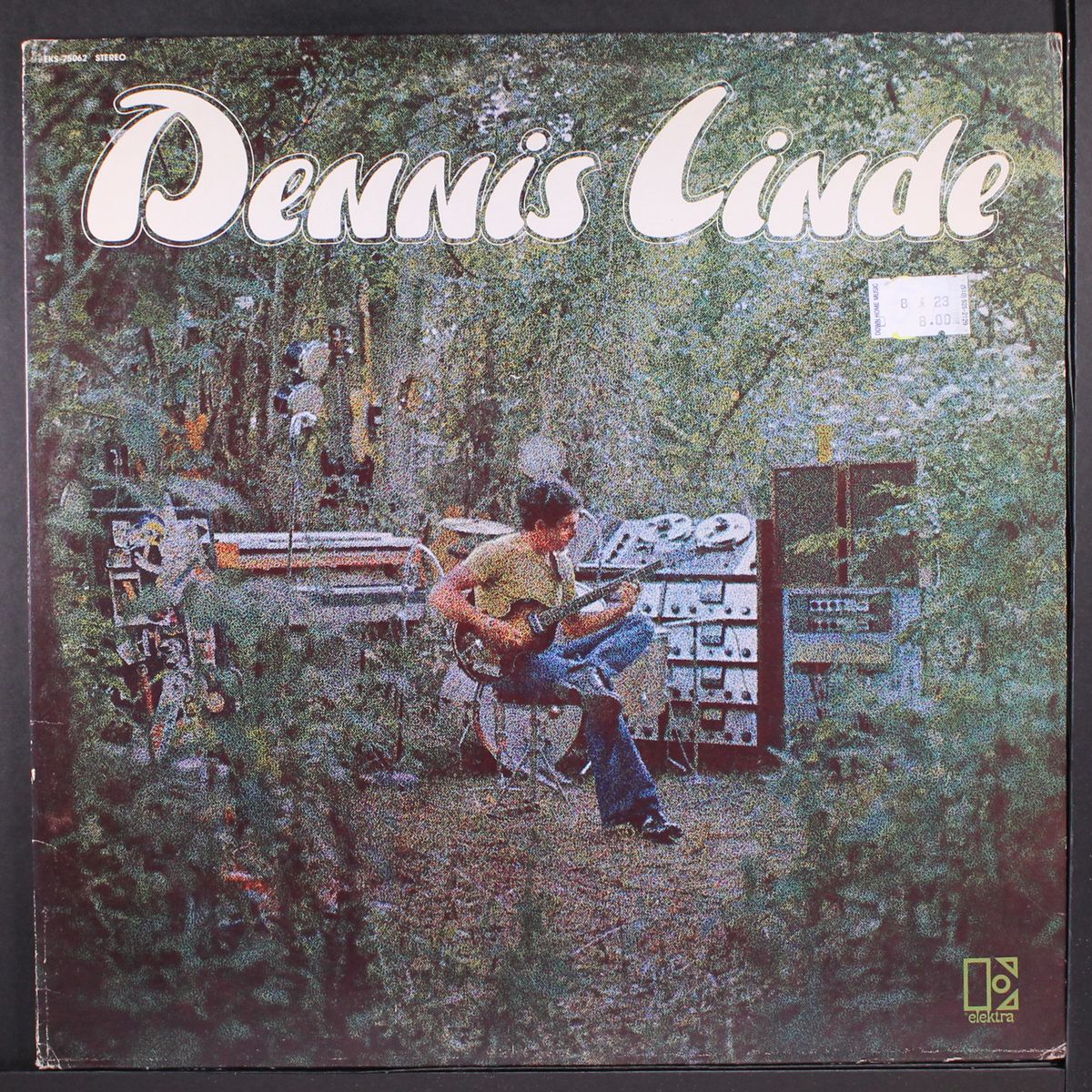 dennis linde by DENNIS LINDE