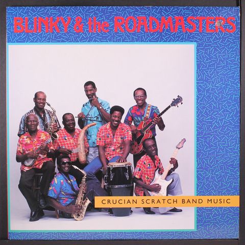 BLINKY & ROADMASTERS