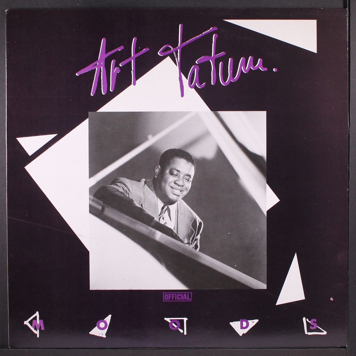 moods by ART TATUM