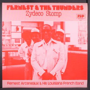FERNEST & THUNDERS