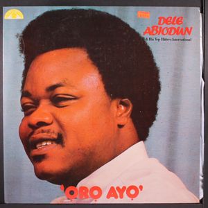 DELE ABIODUN
