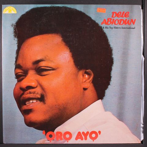DELE ABIODUN