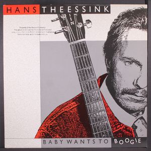 HANS THEESSINK