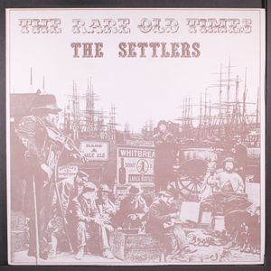 SETTLERS