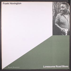 FRANK HOVINGTON