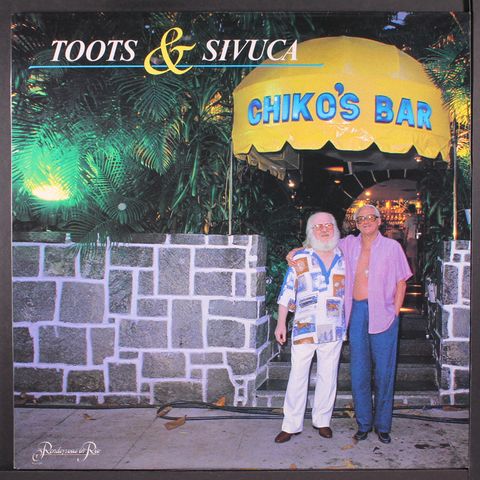 TOOTS & SIVUCA