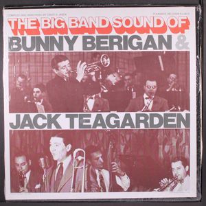 BUNNY BERIGAN & JACK TEAGARDEN