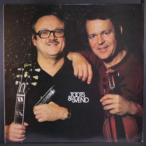 TOOTS & SVEND