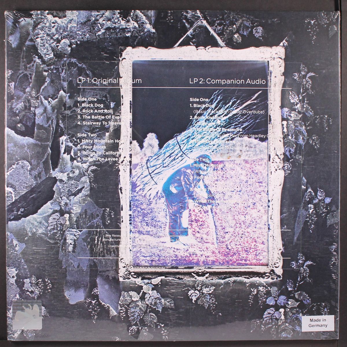 untitled by LED ZEPPELIN