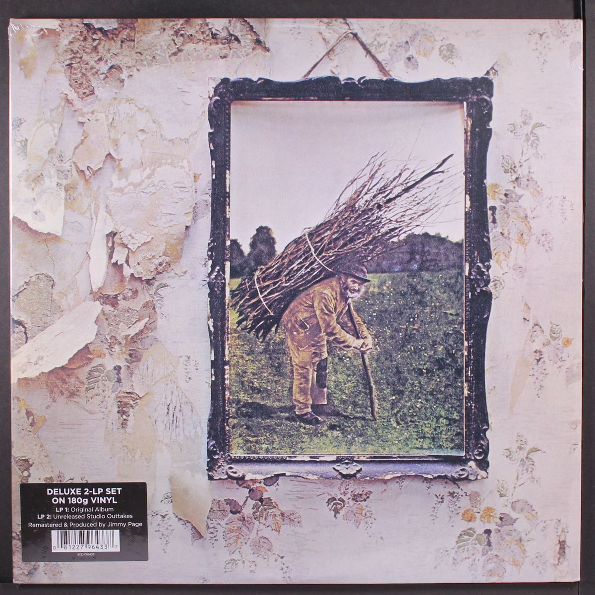 untitled by LED ZEPPELIN
