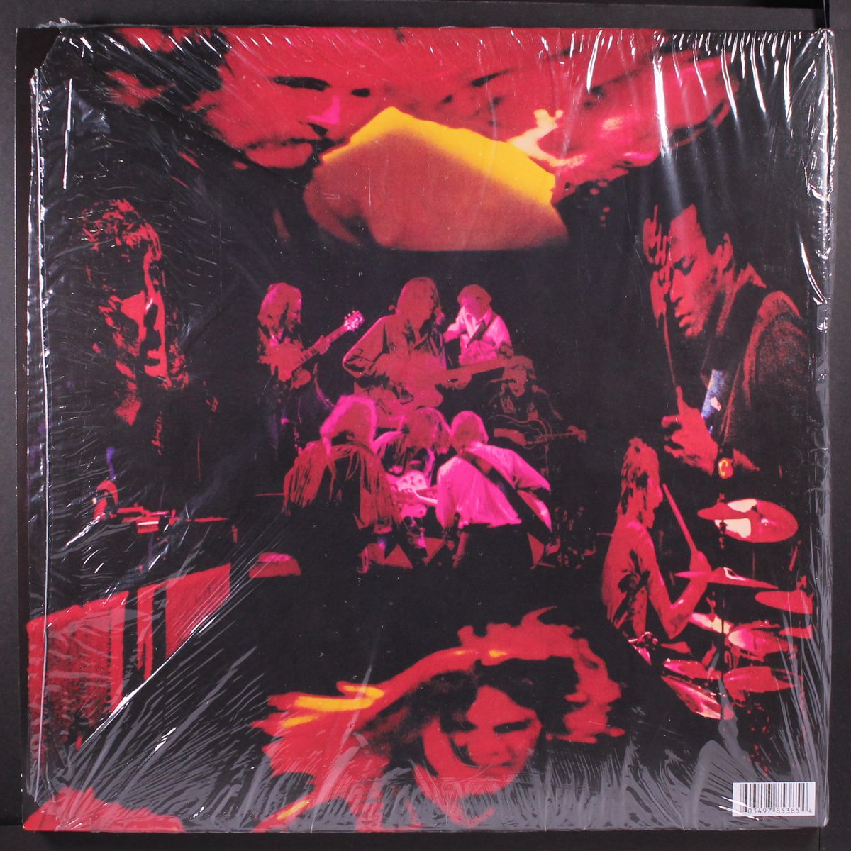 4 way street by CROSBY, STILLS, NASH & YOUNG