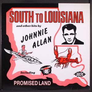JOHNNIE ALLAN