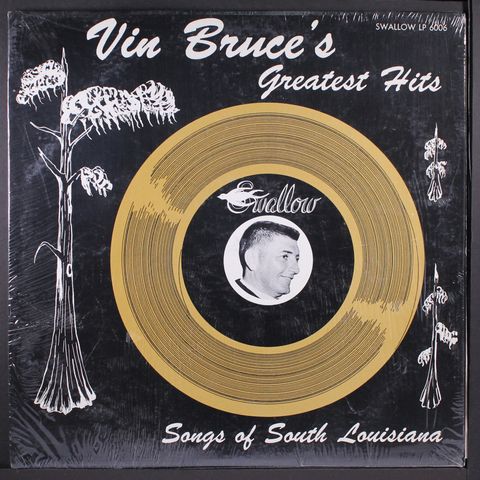 VIN BRUCE