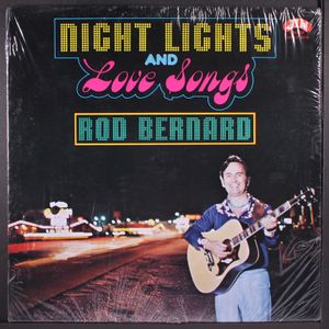 ROD BERNARD