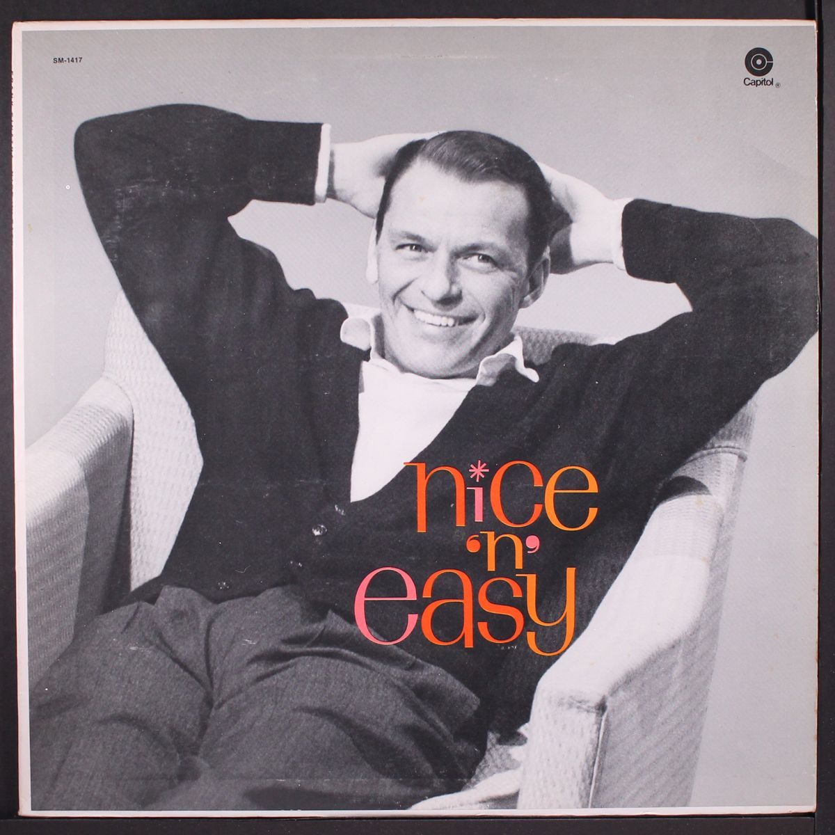 nice 'n easy by FRANK SINATRA