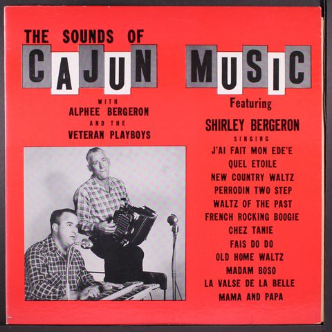 SHIRLEY BERGERON