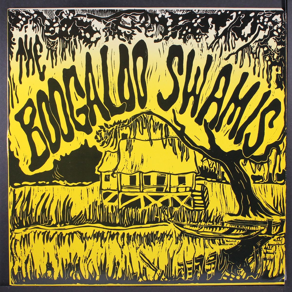 the boogaloo swamis by BOOGALOO SWAMIS