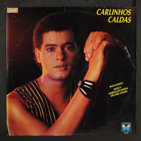 CARLINHOS CALDAS