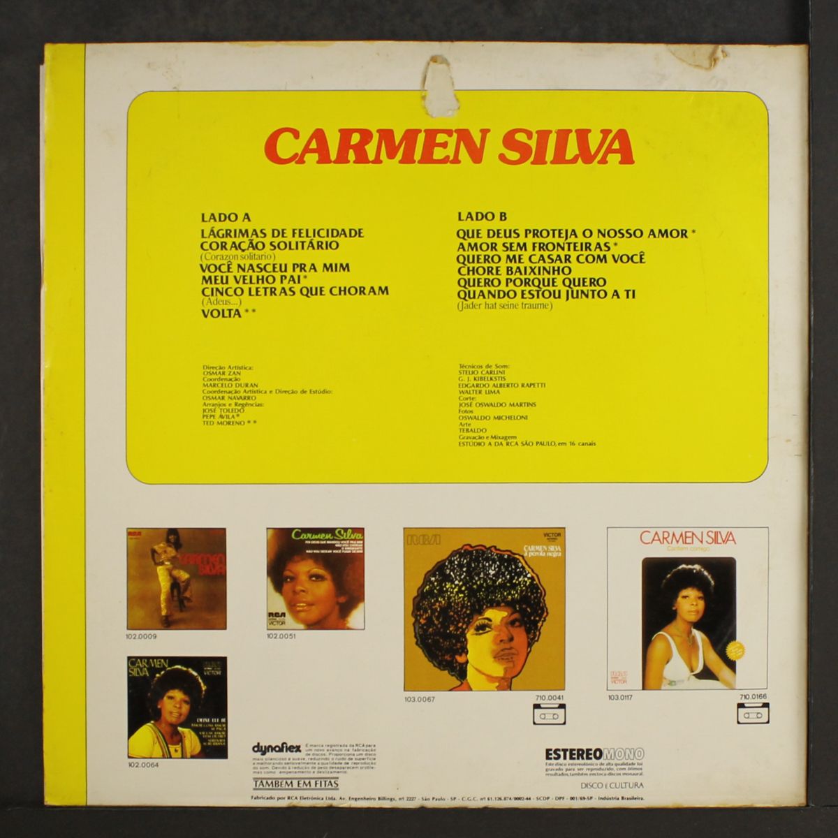 carmen silva by CARMEN SILVA