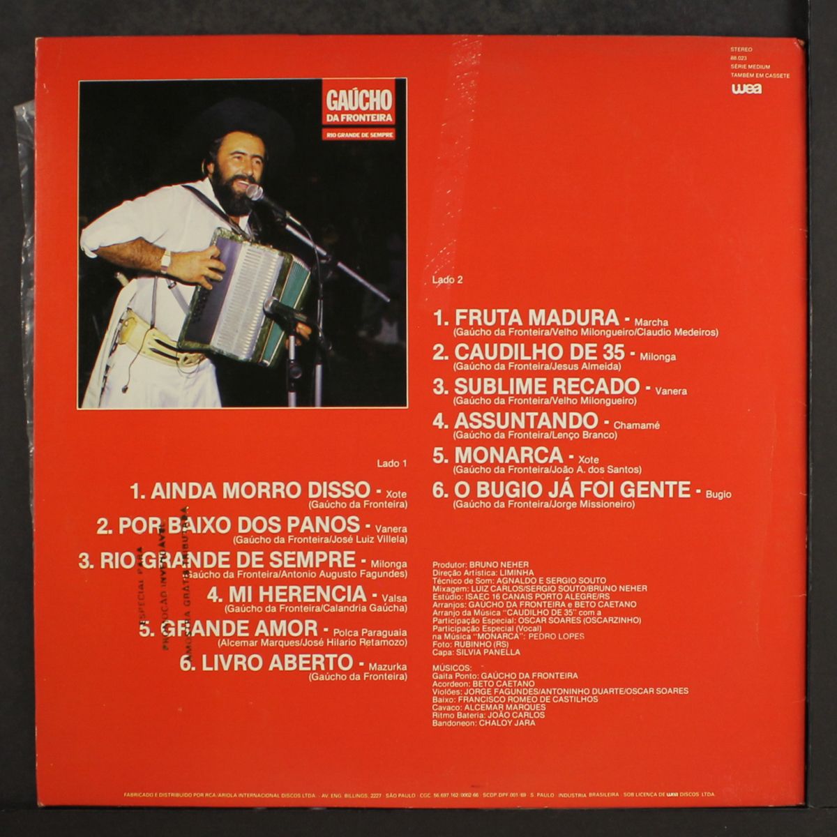 rio grande de sempre by GAUCHO DA FRONTEIRA