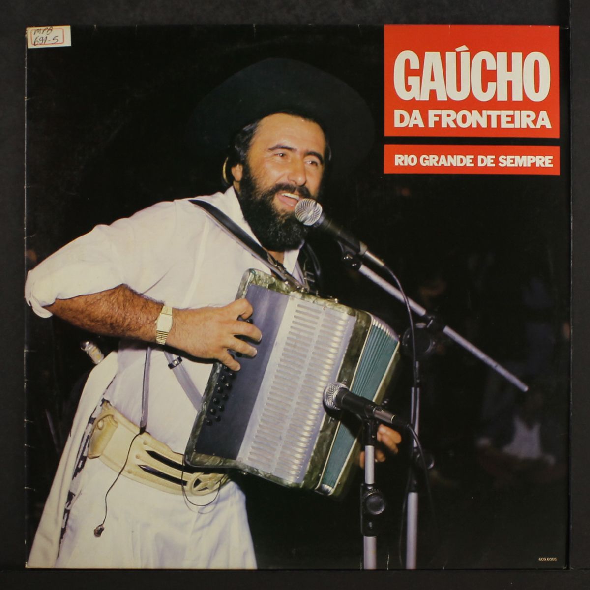 rio grande de sempre by GAUCHO DA FRONTEIRA