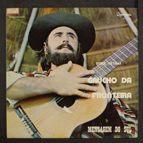 GAUCHO DA FRONTEIRA