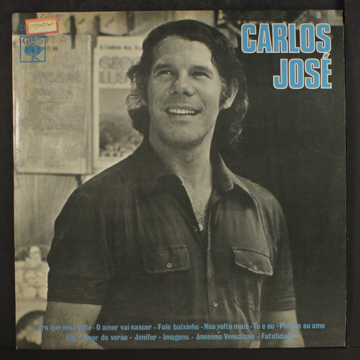 carlos jose by CARLOS JOSE