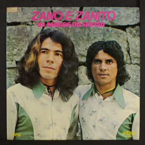 ZANO & ZANITO