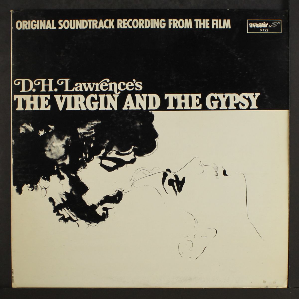 the virgin and the gypsy by SOUNDTRACK