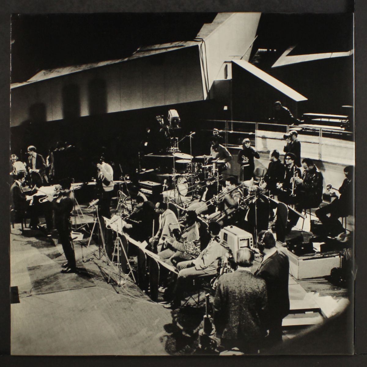 20th and 30th anniversary by DIZZY GILLESPIE