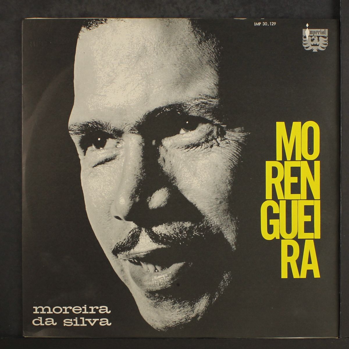 morengueira by MOREIRA DA SILVA
