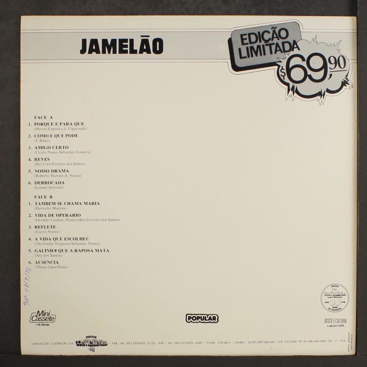 estou na praca by JAMELAO