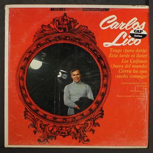 CARLOS LICO