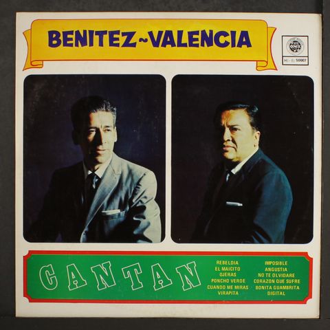BENITEZ & VALENCIA