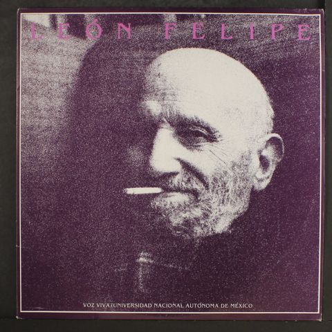 LEON FELIPE