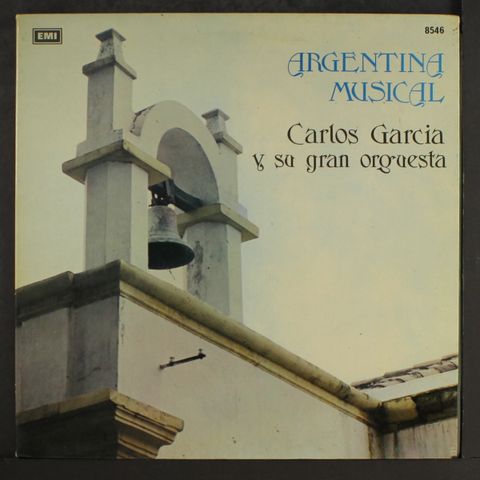 CARLOS GARCIA