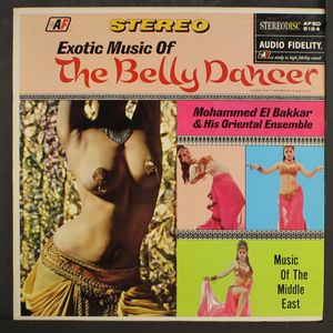 MOHAMMED EL BAKKAR