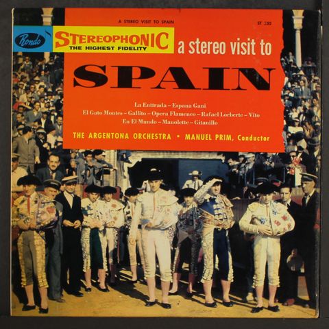 ARGENTONA ORCHESTRA