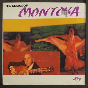 MONTOYA
