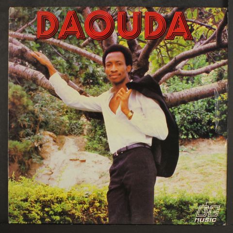 DAOUDA