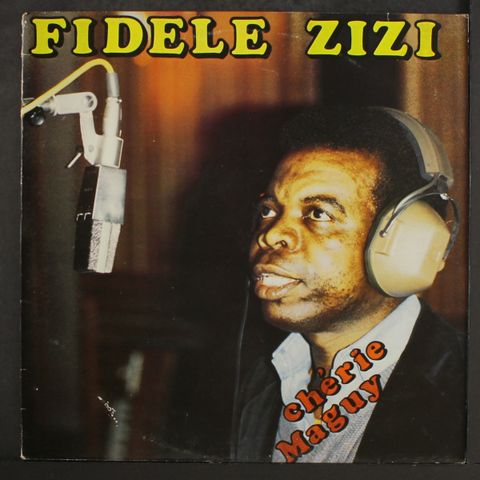 FIDELE ZIZI