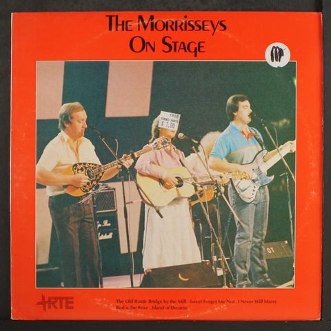MORRISSEYS