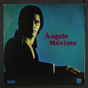 ANGELO MAXIMO