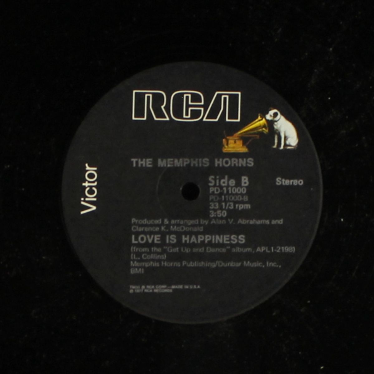 what the funk by MEMPHIS HORNS