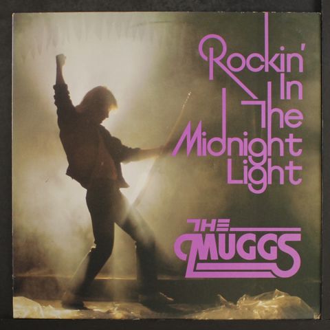 MUGGS
