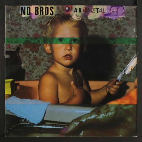 NO BROS