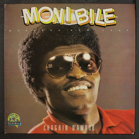 MONI BILE