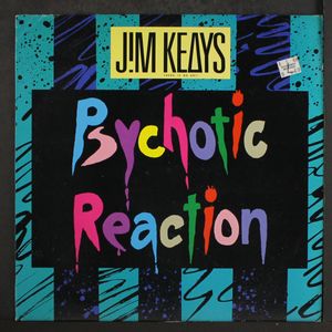 JIM KEAYS